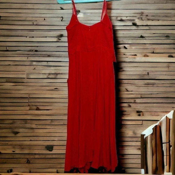 Yumi Kim Revolve NWT’s Pretty Woman dress. Size medium - Picture 1 of 9